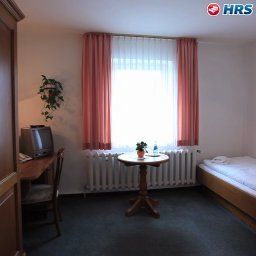 Habitación Parkhotel Forsthaus Fotos