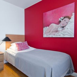 Chambre Sokos Hotel Aleksanteri Fotos