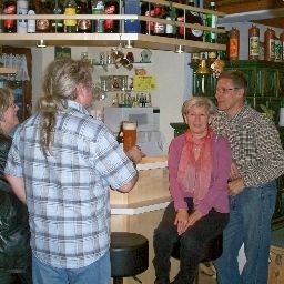 Bar Zum Fliegenden Holländer Fotos