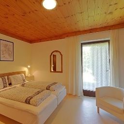 Chambre avec balcon Zum Fliegenden Holländer Fotos