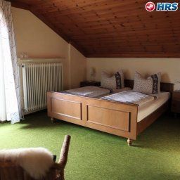Chambre avec terrasse Zum Fliegenden Holländer Fotos