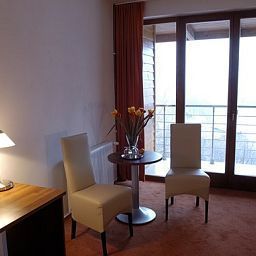Zimmer Panorama Fotos