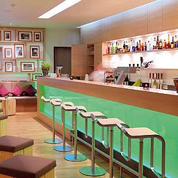 Bar Spree Balance Kur- und Wellnesshaus Fotos