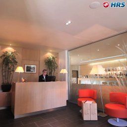 Empfang Spree Balance Kur- und Wellnesshaus Fotos