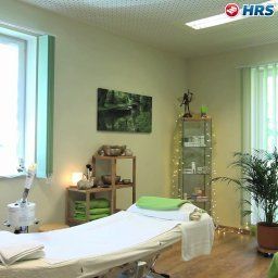 Wellnessbereich Spree Balance Kur- und Wellnesshaus Fotos