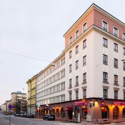 Sokos Hotel Aleksanteri Helsinki