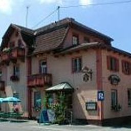 Außenansicht bei Weirich Gasthof Fotos