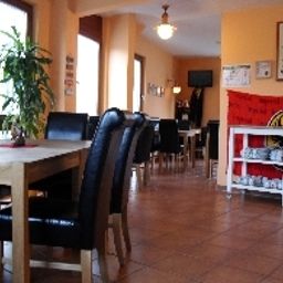 Комната для завтраков GreifenNest Fotos