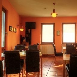 Зал для завтрака GreifenNest Fotos