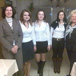 Empfang Europa Fotos