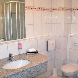 Cuarto de baño Winsener Hof Fotos