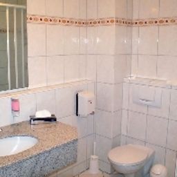 Cuarto de baño Winsener Hof Fotos