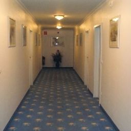 Vista interior Winsener Hof Fotos