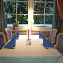 Restaurante Winsener Hof Fotos