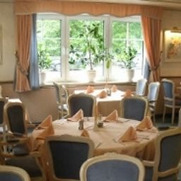 Restaurante Winsener Hof Fotos
