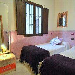 Salle de bains Living Sevilla San Lorenzo Apartments Fotos