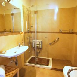 Salle de bains Living Sevilla San Lorenzo Apartments Fotos