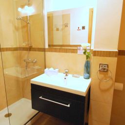 Salle de bains Living Sevilla San Lorenzo Apartments Fotos