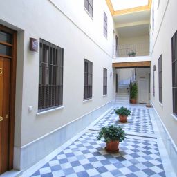  Living Sevilla San Lorenzo Apartments Fotos