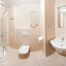 Bathroom Villa Sentoza Fotos