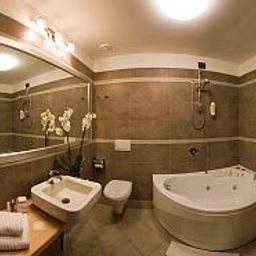Полулюкс Cosmopolitan Bologna Fotos