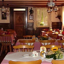 Restaurant Grüner Hof Fotos
