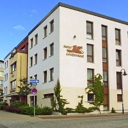 Фасад GreifenNest Fotos