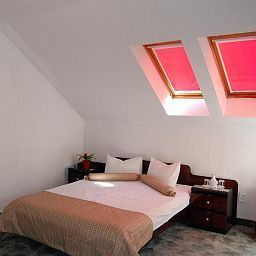 Pokój Rina Tirol hotel Fotos