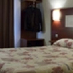 Room Le Surcouf INTER-HOTEl Fotos