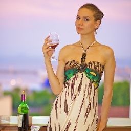 Vue extérieure Grand Ünal Fotos