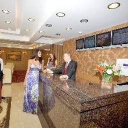 Vue extérieure Grand Ünal Fotos