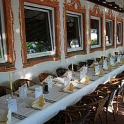 Restauracja Lo Smeraldo Fotos