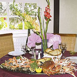 Ristorante de Bretagne Logis Fotos