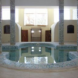 Obszar spa Les Alizés Fotos