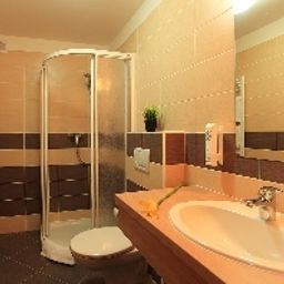 Bathroom Centro Wine Wellness Fotos