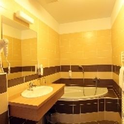 Bathroom Centro Wine Wellness Fotos