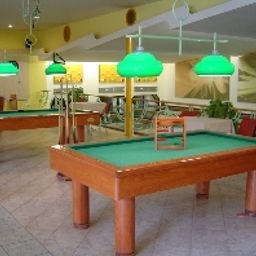Interior view Centro Wine Wellness Fotos