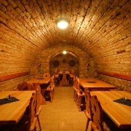 Interior view Centro Wine Wellness Fotos
