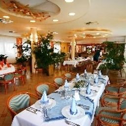 Restaurant Centro Wine Wellness Fotos
