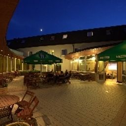 Terrace Centro Wine Wellness Fotos