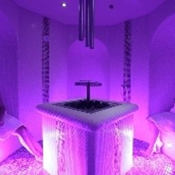Wellness area Centro Wine Wellness Fotos