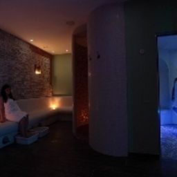 Wellness area Centro Wine Wellness Fotos