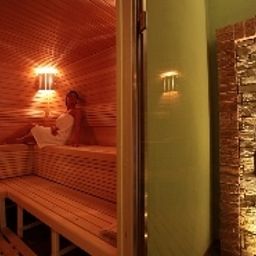 Wellness area Centro Wine Wellness Fotos