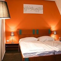 Room Centro Wine Wellness Fotos