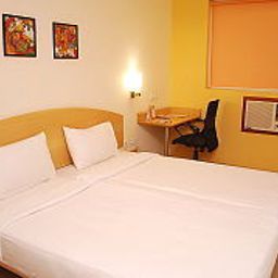 Chambre Ginger Bhubhaneshwar Fotos