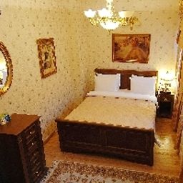 Suite Darussaade Fotos
