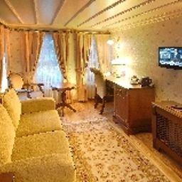 Suite Darussaade Fotos