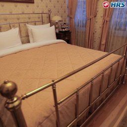 Chambre Darussaade Fotos