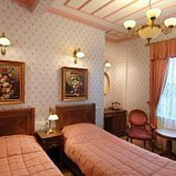 Chambre Darussaade Fotos