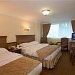 Chambre Grand Ünal Fotos